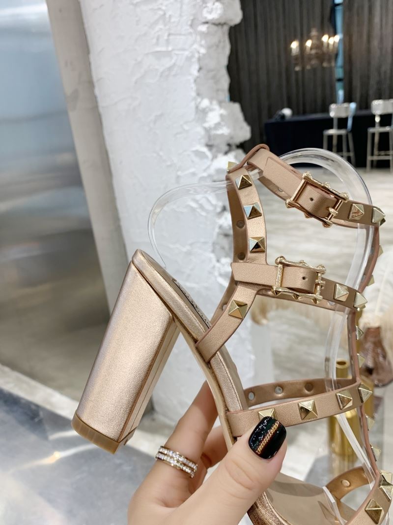 Valentino High Heels